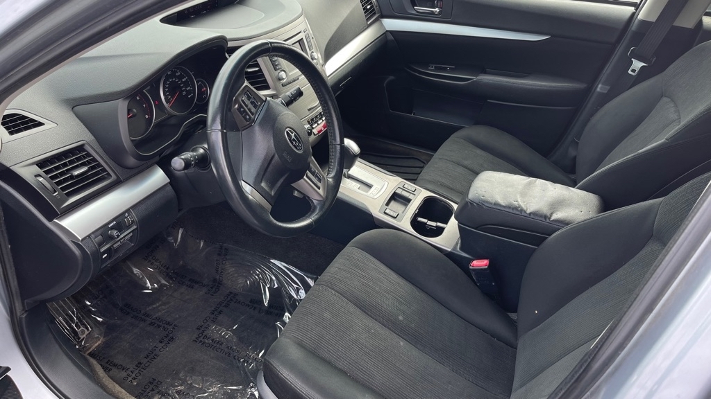 Subaru Outback 2.5i Premium 2014 Subaru Outback 2.5i Premium 2014