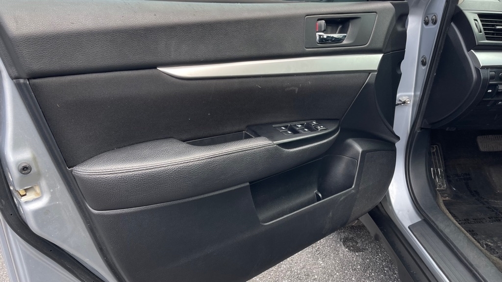 Subaru Outback 2.5i Premium 2014 Subaru Outback 2.5i Premium 2014