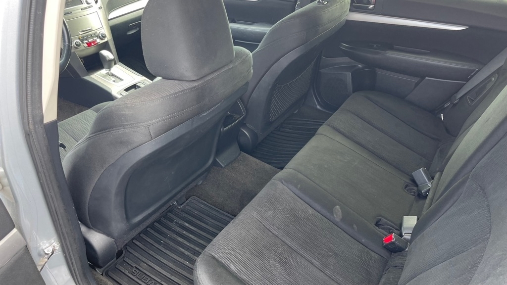 Subaru Outback 2.5i Premium 2014 Subaru Outback 2.5i Premium 2014