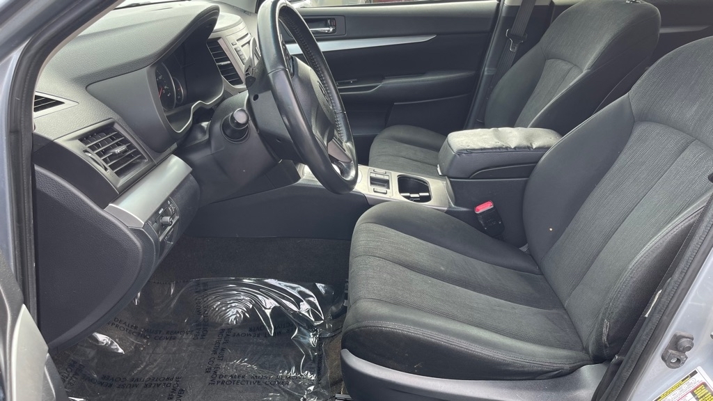 Subaru Outback 2.5i Premium 2014 Subaru Outback 2.5i Premium 2014