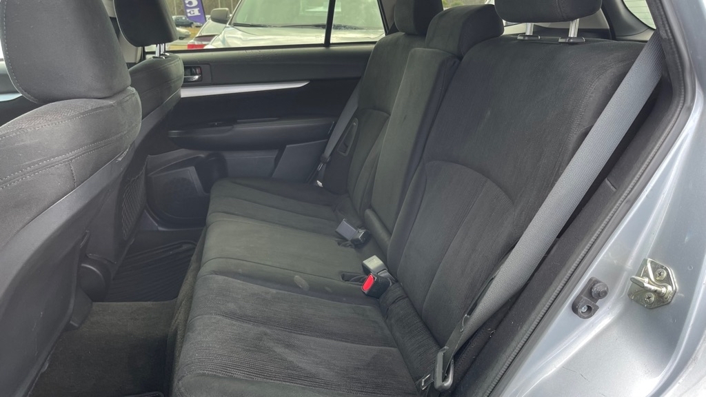 Subaru Outback 2.5i Premium 2014 Subaru Outback 2.5i Premium 2014