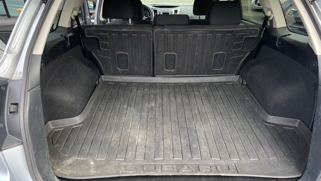 Subaru Outback 2.5i Premium 2014 Subaru Outback 2.5i Premium 2014