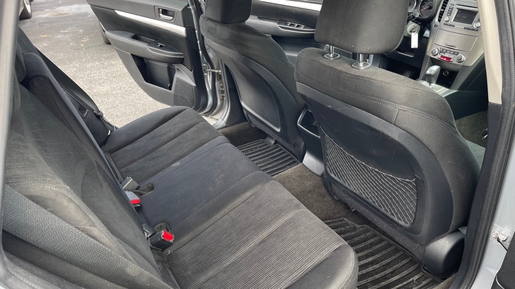 Subaru Outback 2.5i Premium 2014 Subaru Outback 2.5i Premium 2014