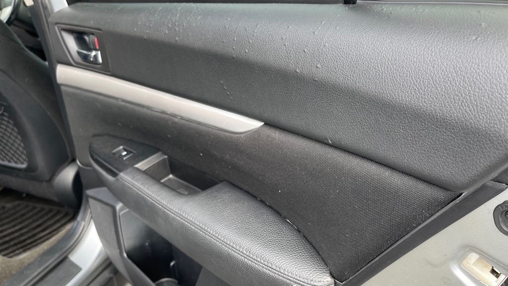 Subaru Outback 2.5i Premium 2014 Subaru Outback 2.5i Premium 2014