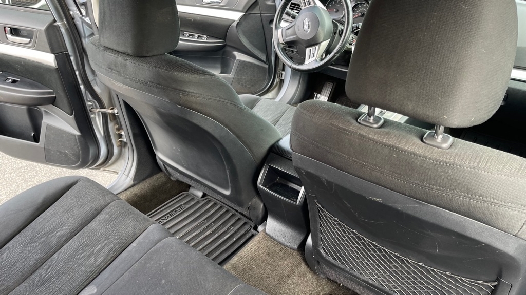 Subaru Outback 2.5i Premium 2014 Subaru Outback 2.5i Premium 2014