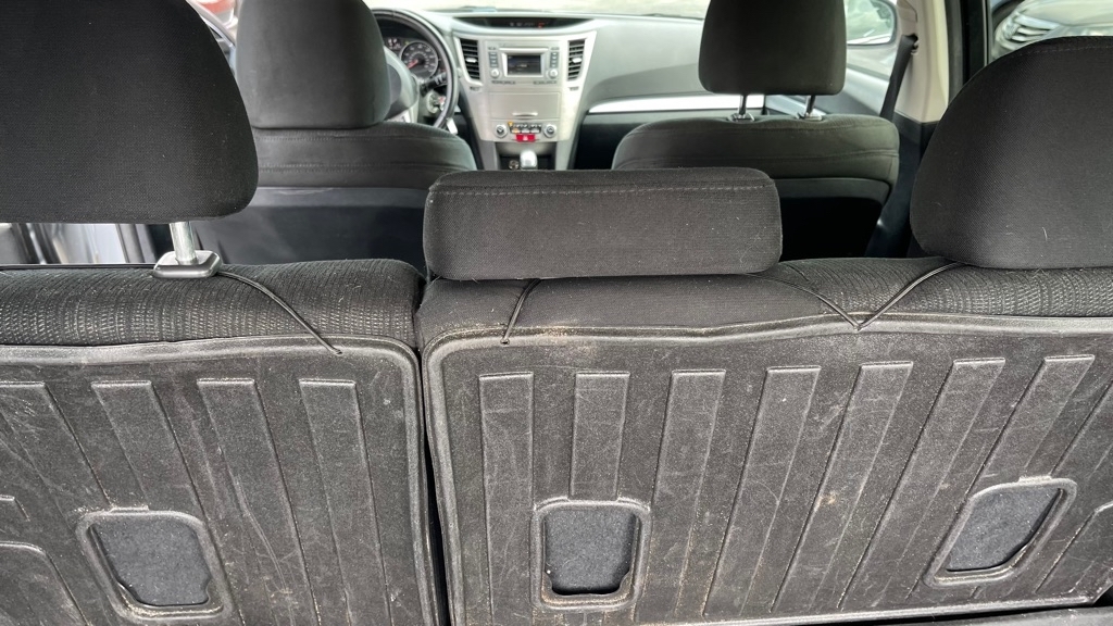 Subaru Outback 2.5i Premium 2014 Subaru Outback 2.5i Premium 2014