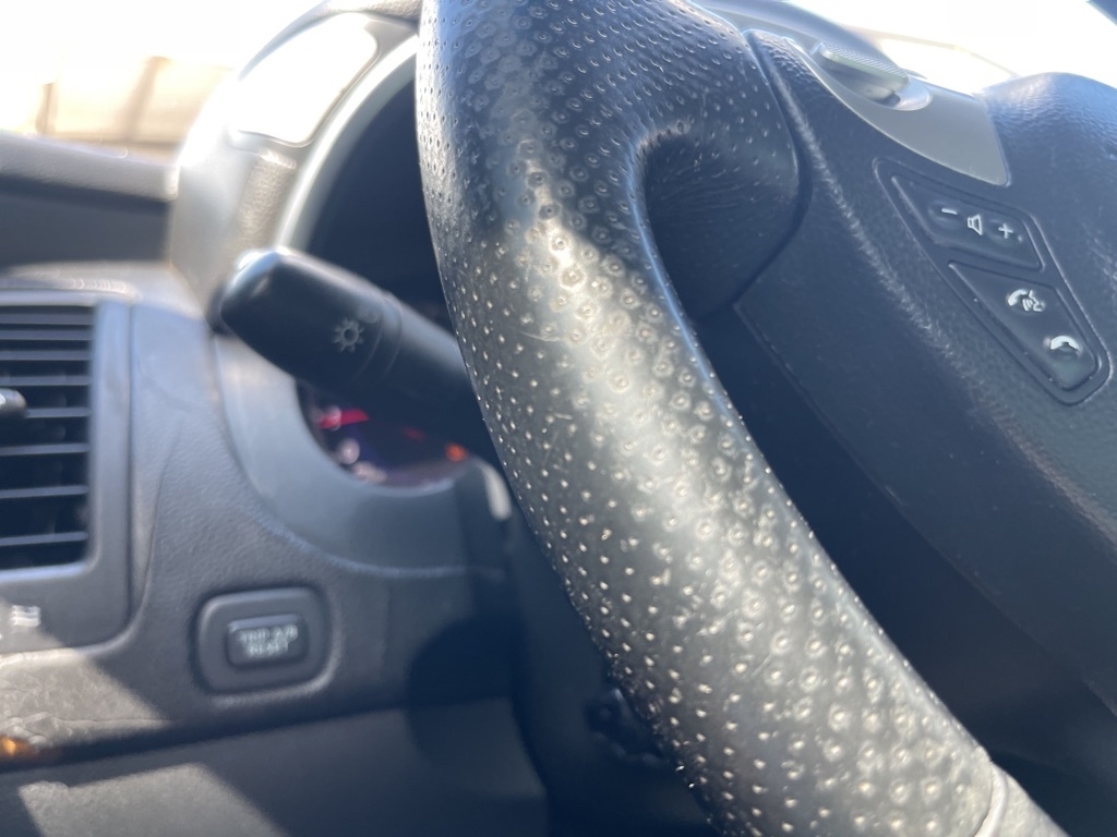 Infiniti FX FX35 AWD 2010 Infiniti FX FX35 AWD 2010