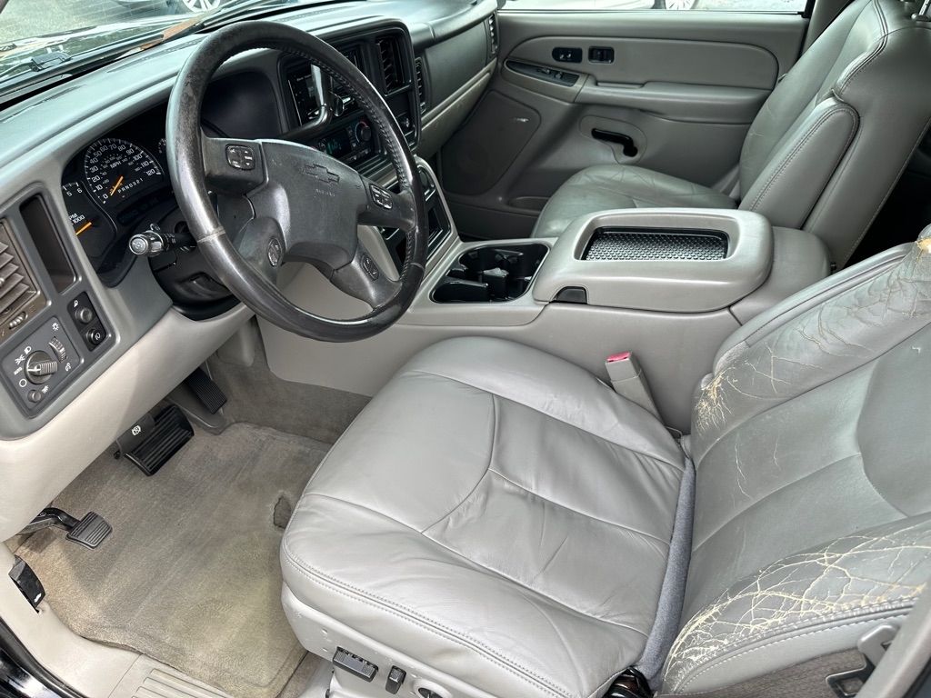 Chevrolet Avalanche 1500 2WD 2006 Chevrolet Avalanche 1500 2WD 2006