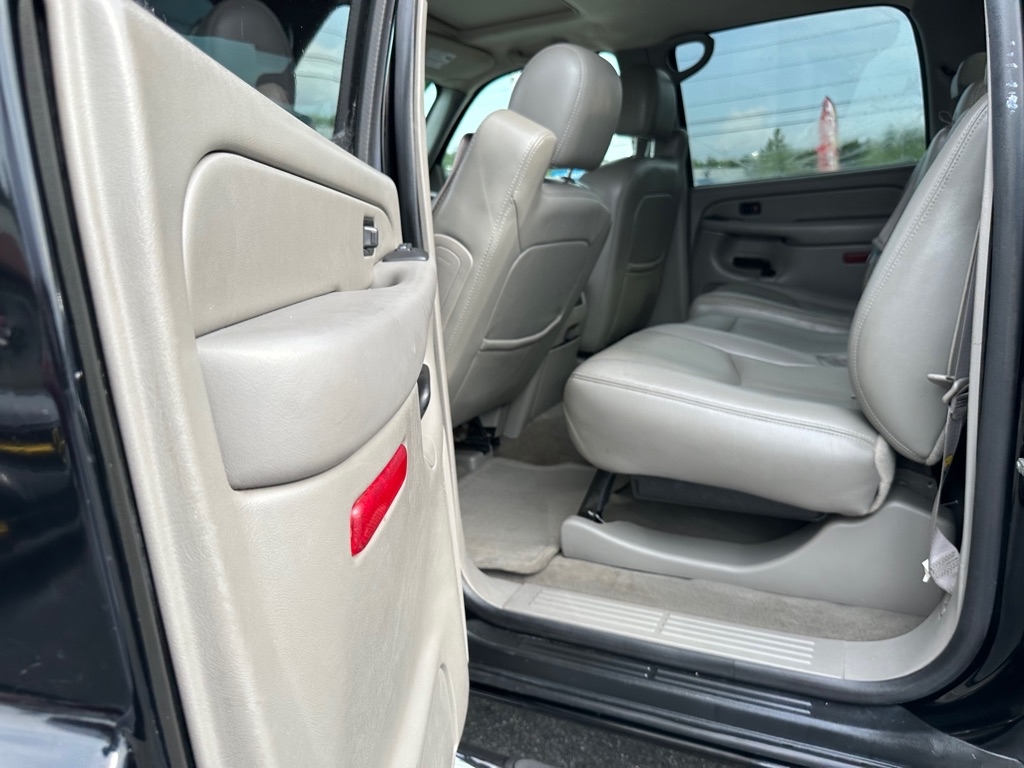 Chevrolet Avalanche 1500 2WD 2006 Chevrolet Avalanche 1500 2WD 2006