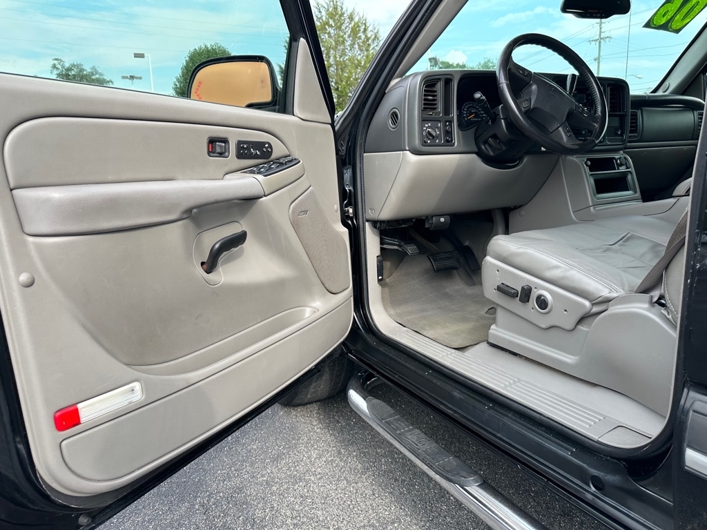 Chevrolet Avalanche 1500 2WD 2006 Chevrolet Avalanche 1500 2WD 2006