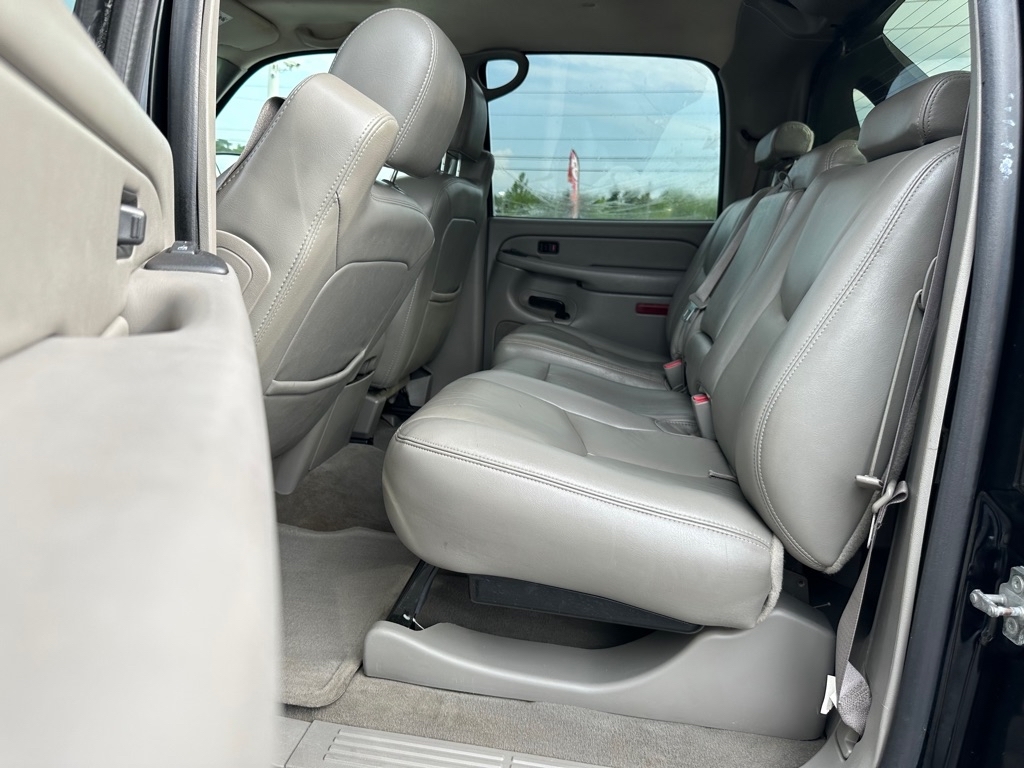 Chevrolet Avalanche 1500 2WD 2006 Chevrolet Avalanche 1500 2WD 2006