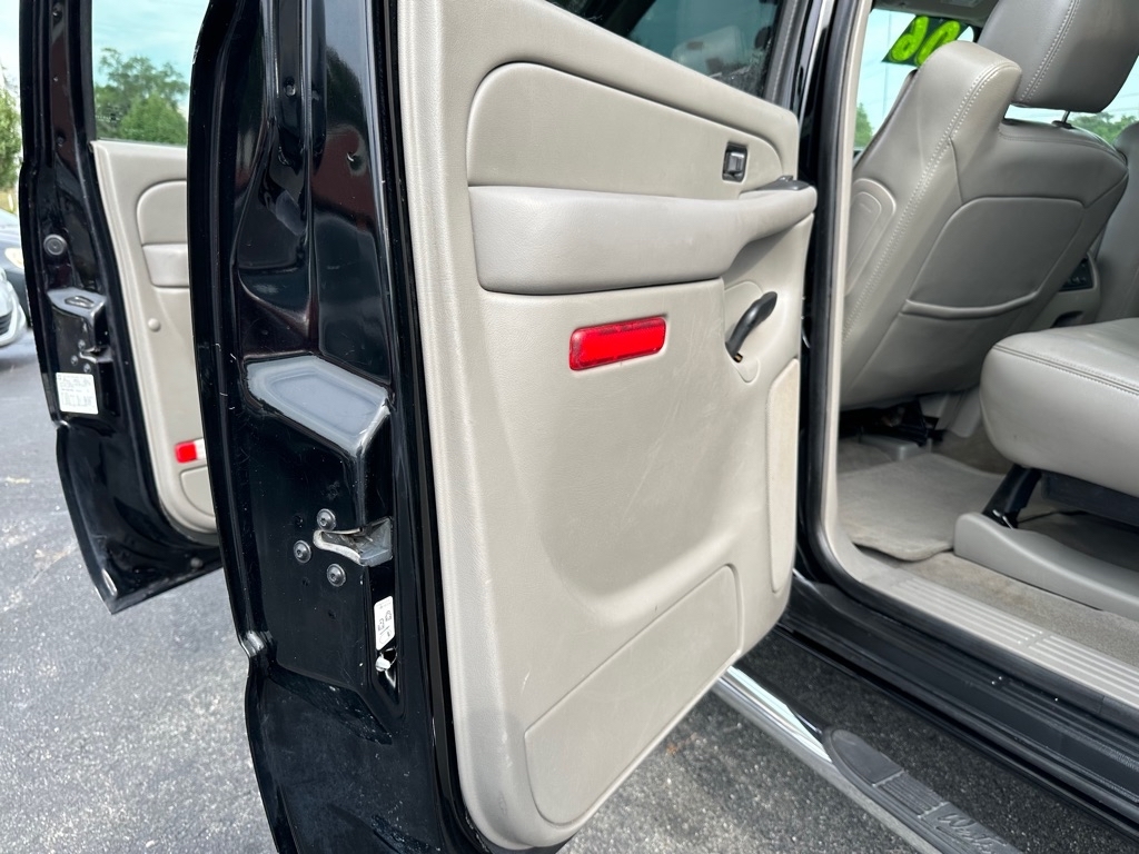 Chevrolet Avalanche 1500 2WD 2006 Chevrolet Avalanche 1500 2WD 2006