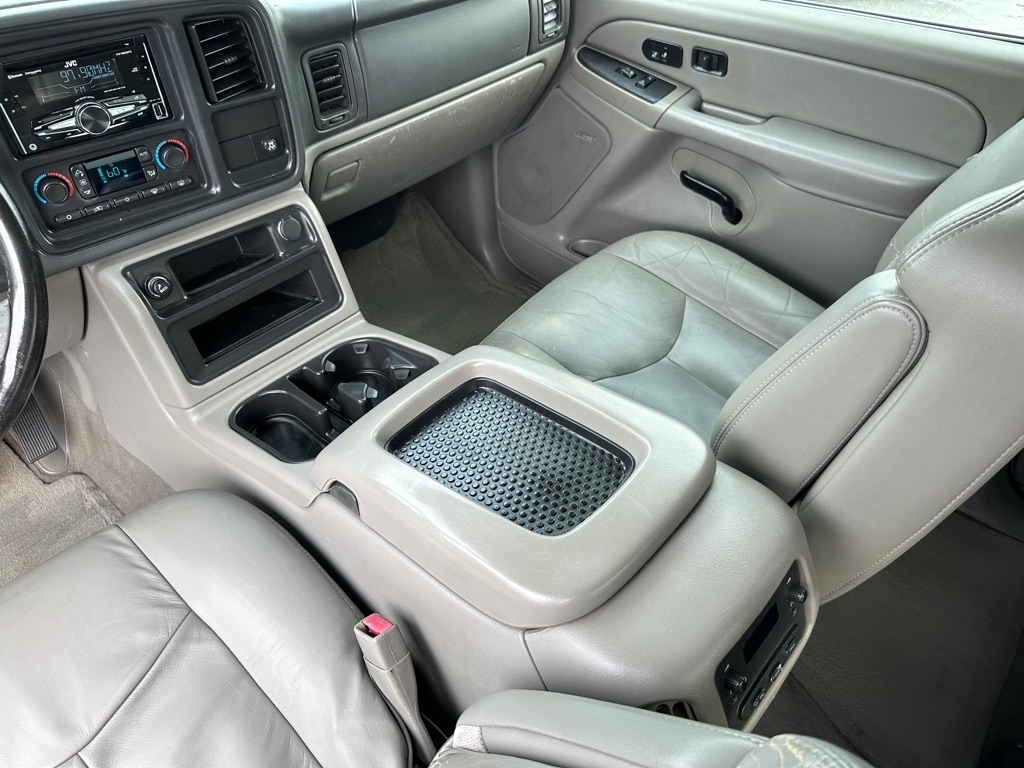 Chevrolet Avalanche 1500 2WD 2006 Chevrolet Avalanche 1500 2WD 2006