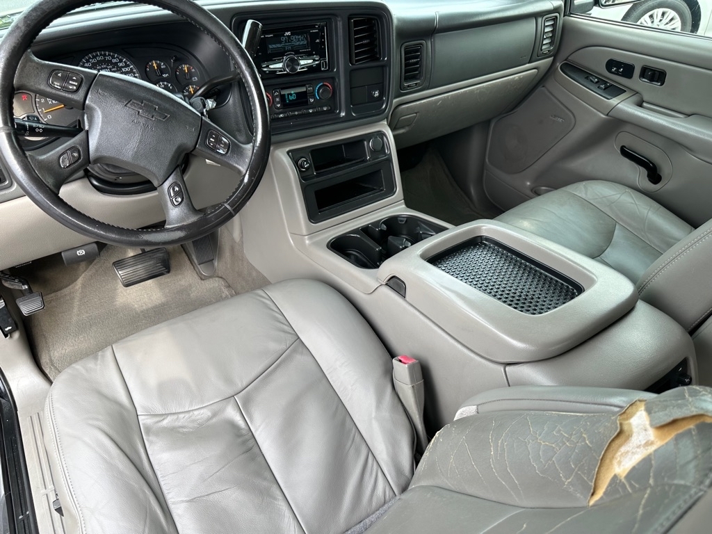 Chevrolet Avalanche 1500 2WD 2006 Chevrolet Avalanche 1500 2WD 2006