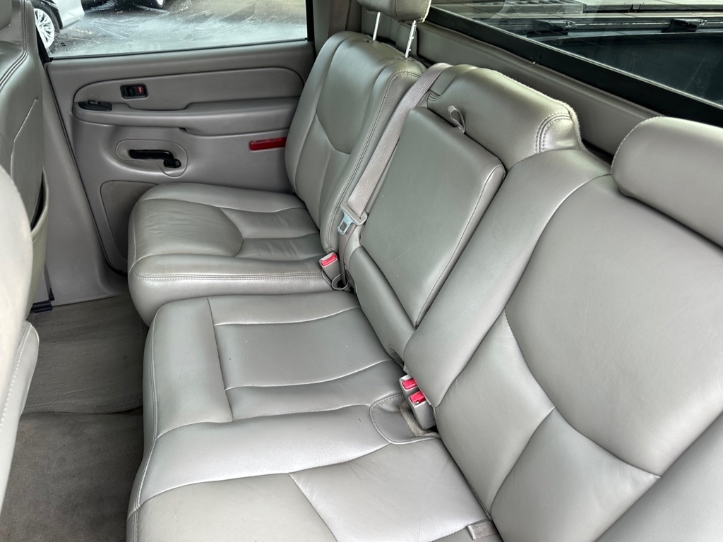 Chevrolet Avalanche 1500 2WD 2006 Chevrolet Avalanche 1500 2WD 2006