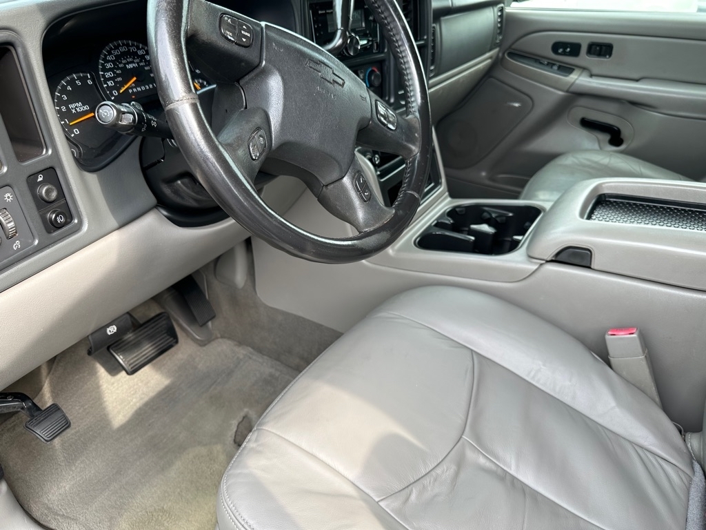 Chevrolet Avalanche 1500 2WD 2006 Chevrolet Avalanche 1500 2WD 2006