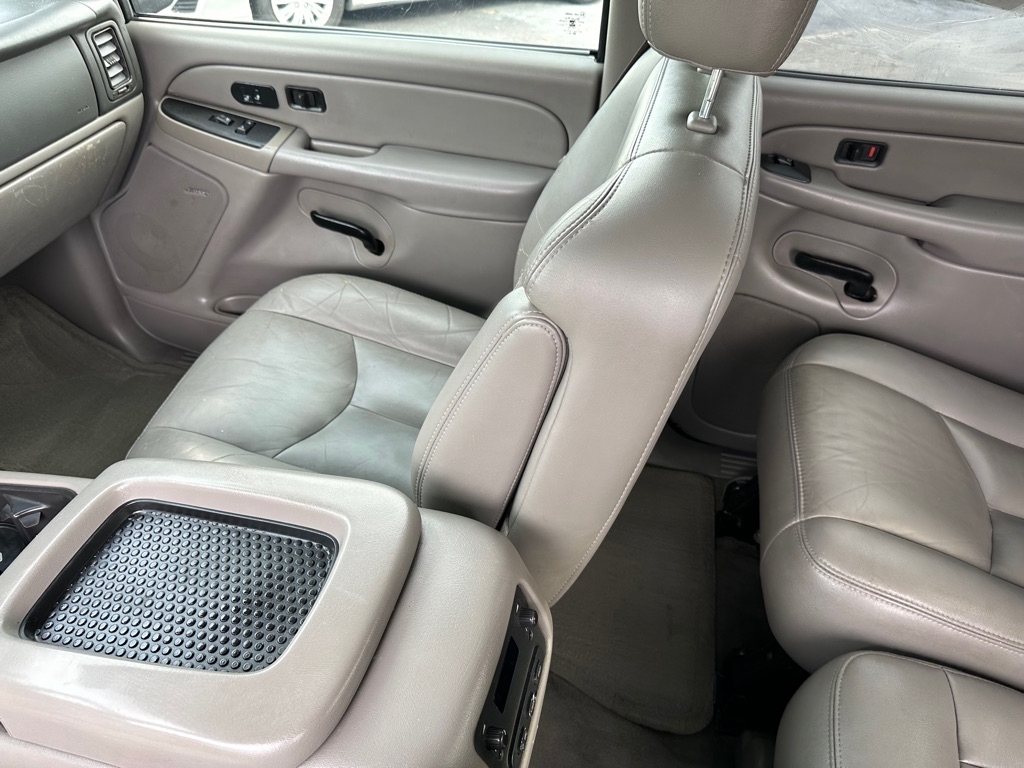 Chevrolet Avalanche 1500 2WD 2006 Chevrolet Avalanche 1500 2WD 2006