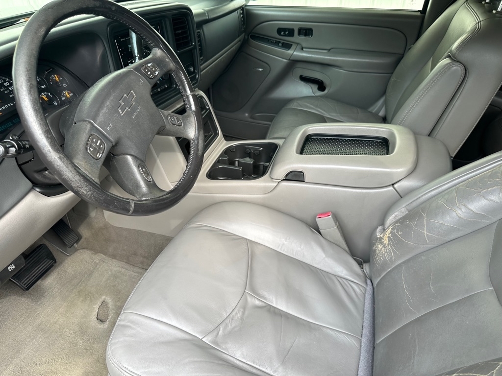 Chevrolet Avalanche 1500 2WD 2006 Chevrolet Avalanche 1500 2WD 2006