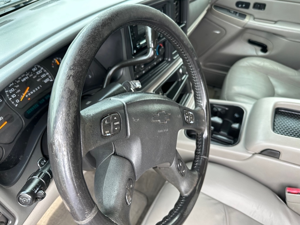 Chevrolet Avalanche 1500 2WD 2006 Chevrolet Avalanche 1500 2WD 2006