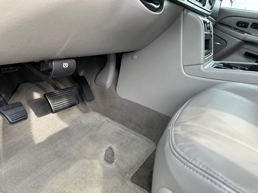 Chevrolet Avalanche 1500 2WD 2006 Chevrolet Avalanche 1500 2WD 2006