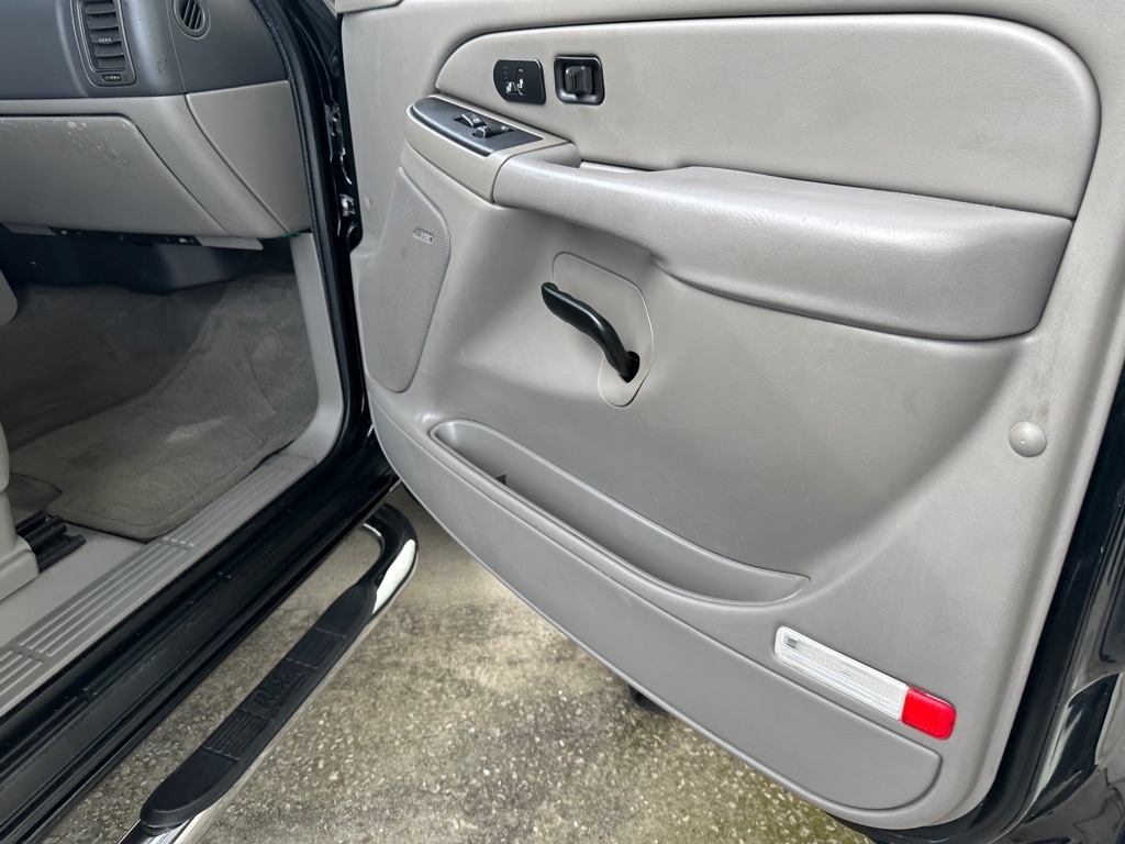 Chevrolet Avalanche 1500 2WD 2006 Chevrolet Avalanche 1500 2WD 2006