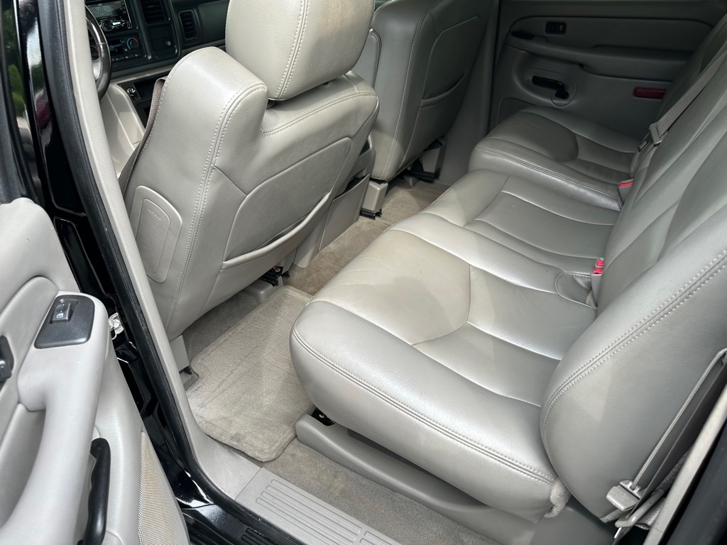 Chevrolet Avalanche 1500 2WD 2006 Chevrolet Avalanche 1500 2WD 2006