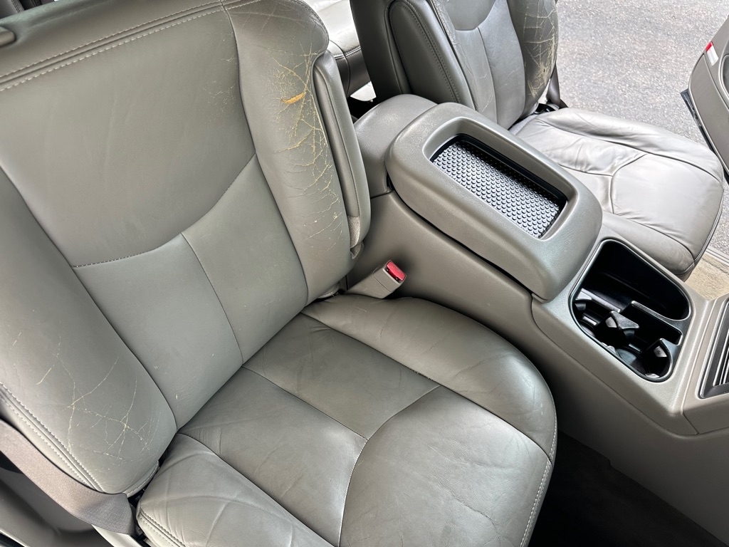 Chevrolet Avalanche 1500 2WD 2006 Chevrolet Avalanche 1500 2WD 2006