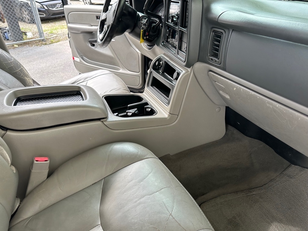 Chevrolet Avalanche 1500 2WD 2006 Chevrolet Avalanche 1500 2WD 2006