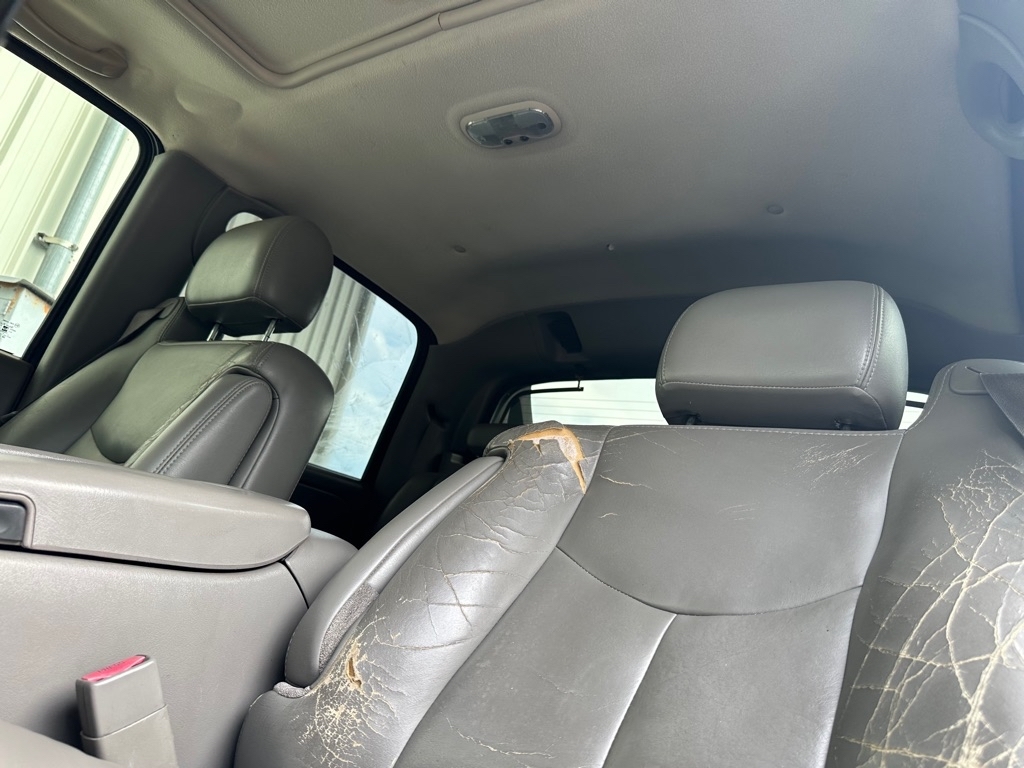 Chevrolet Avalanche 1500 2WD 2006 Chevrolet Avalanche 1500 2WD 2006