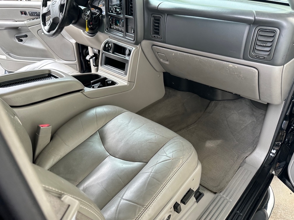 Chevrolet Avalanche 1500 2WD 2006 Chevrolet Avalanche 1500 2WD 2006