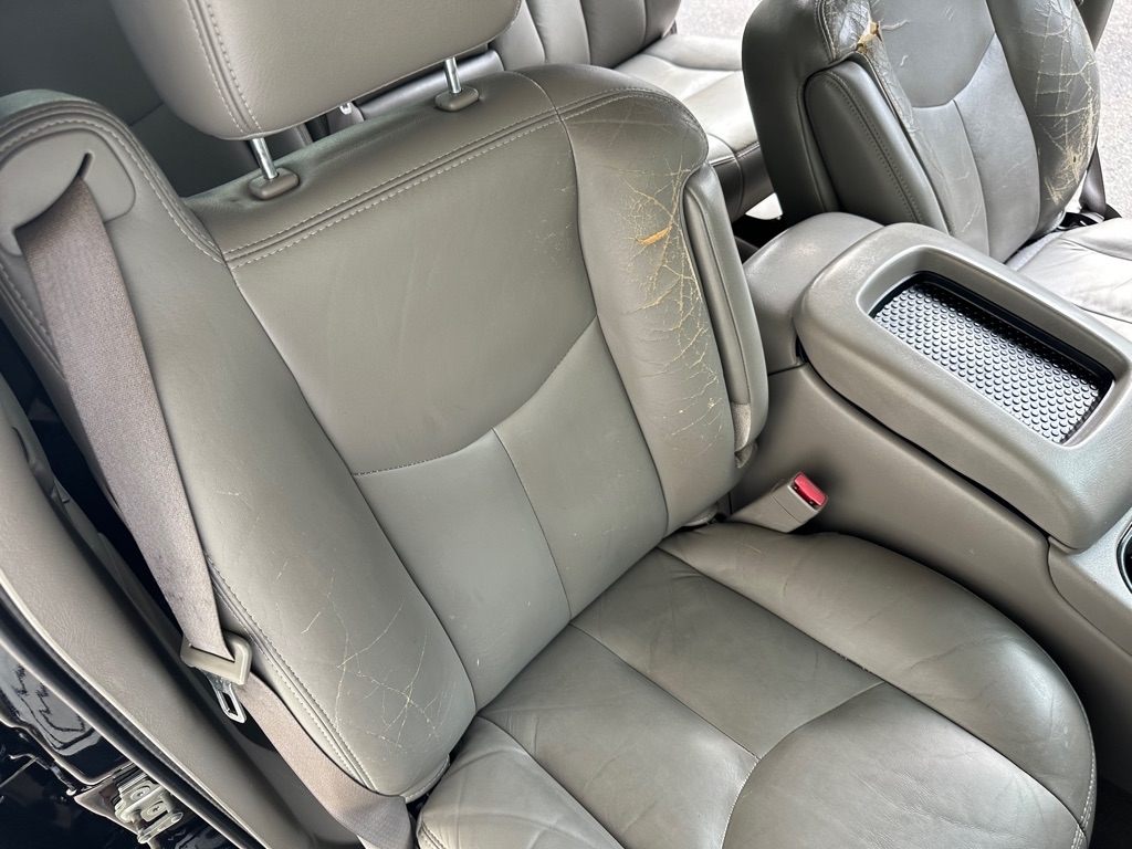 Chevrolet Avalanche 1500 2WD 2006 Chevrolet Avalanche 1500 2WD 2006