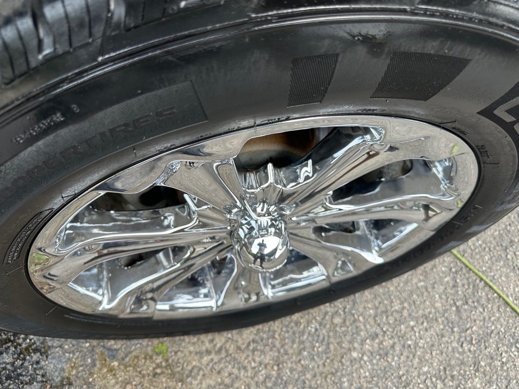 Chevrolet Avalanche 1500 2WD 2006 Chevrolet Avalanche 1500 2WD 2006