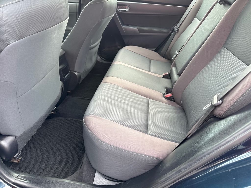 Toyota Corolla L CVT 2019 Toyota Corolla L CVT 2019