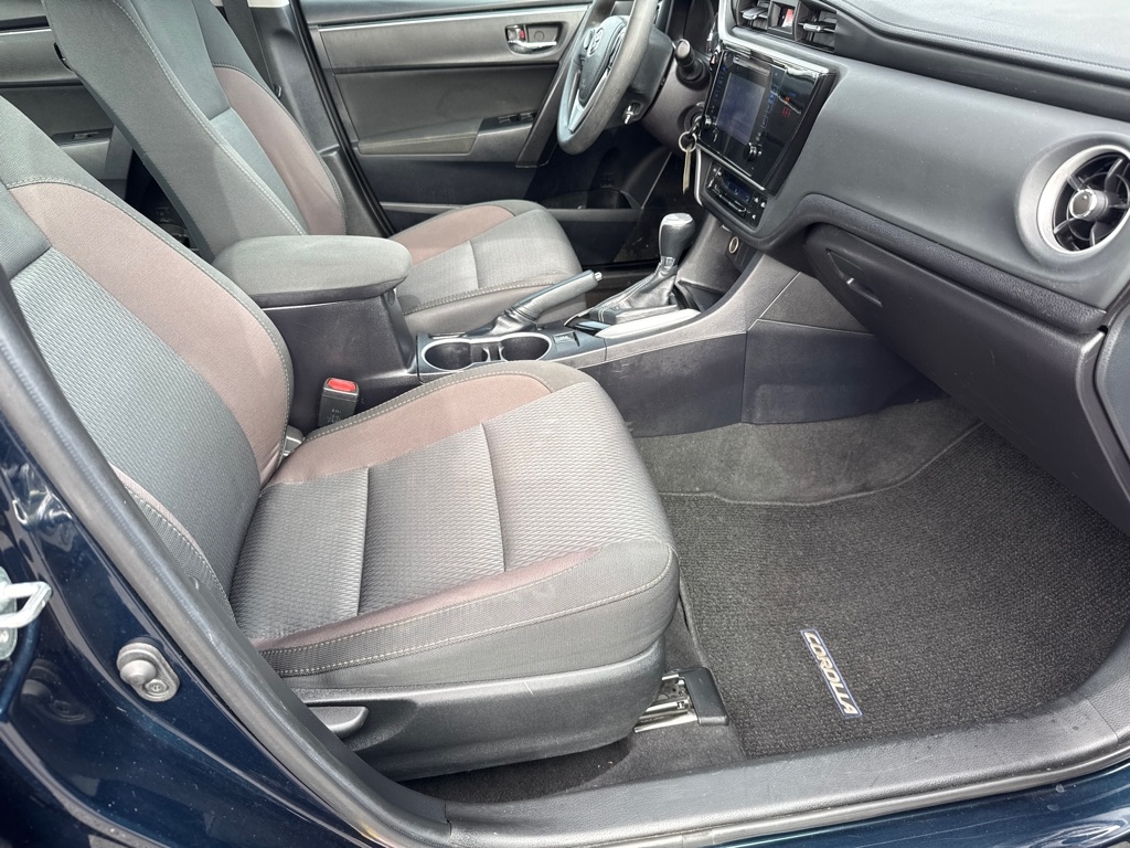 Toyota Corolla L CVT 2019 Toyota Corolla L CVT 2019