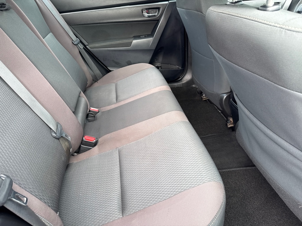 Toyota Corolla L CVT 2019 Toyota Corolla L CVT 2019