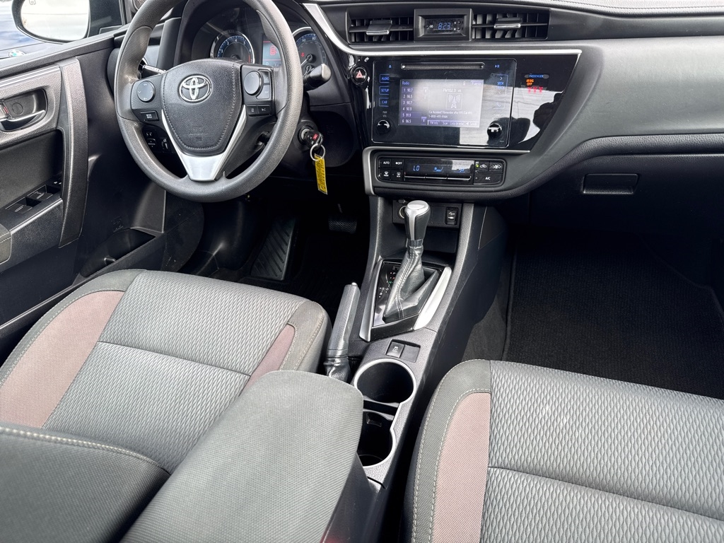 Toyota Corolla L CVT 2019 Toyota Corolla L CVT 2019