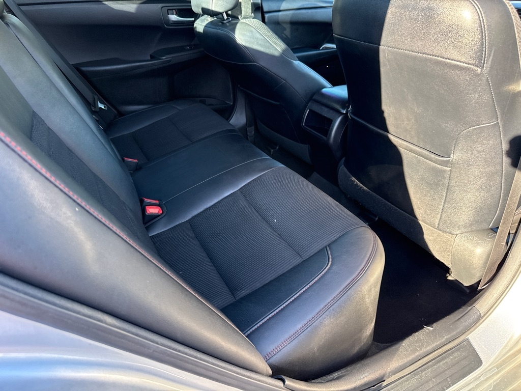 Toyota Camry LE 2017 Toyota Camry LE 2017