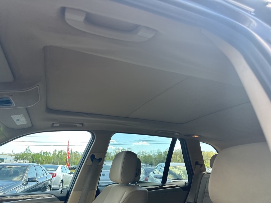 BMW X5 xDrive35i 2012