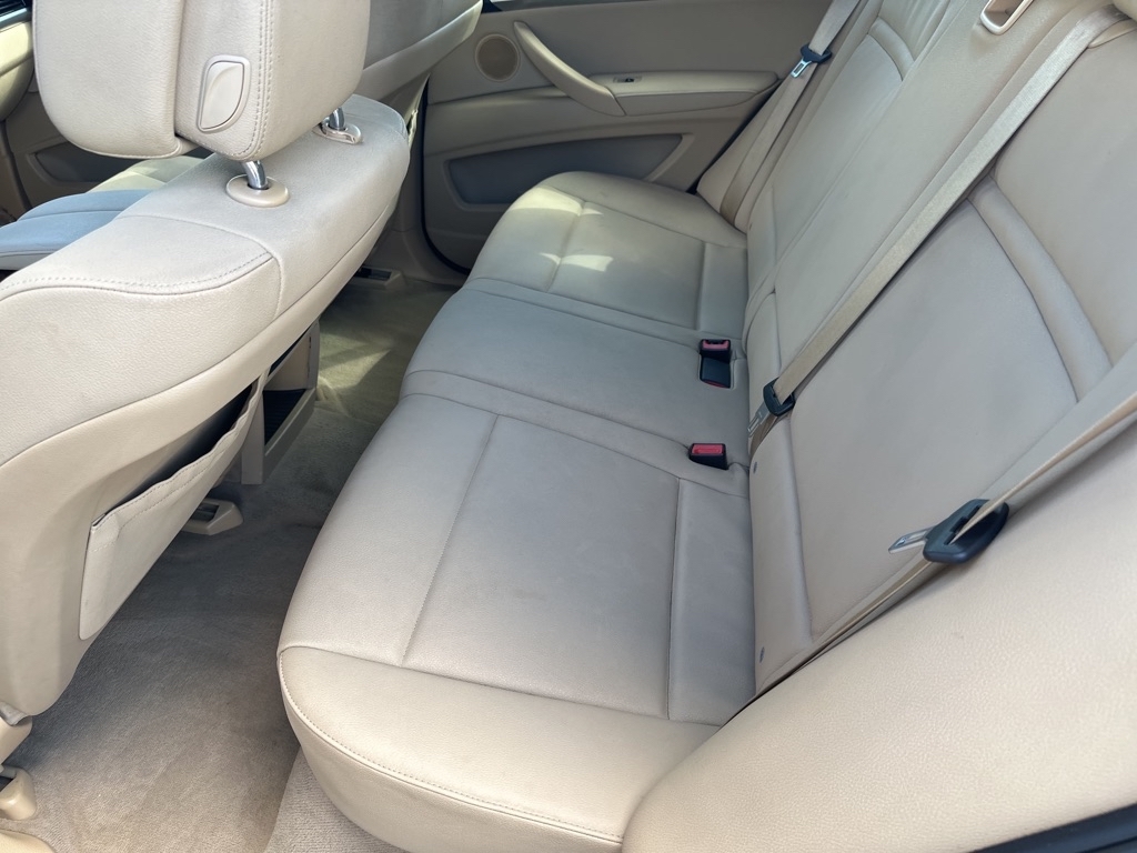 BMW X5 xDrive35i 2012