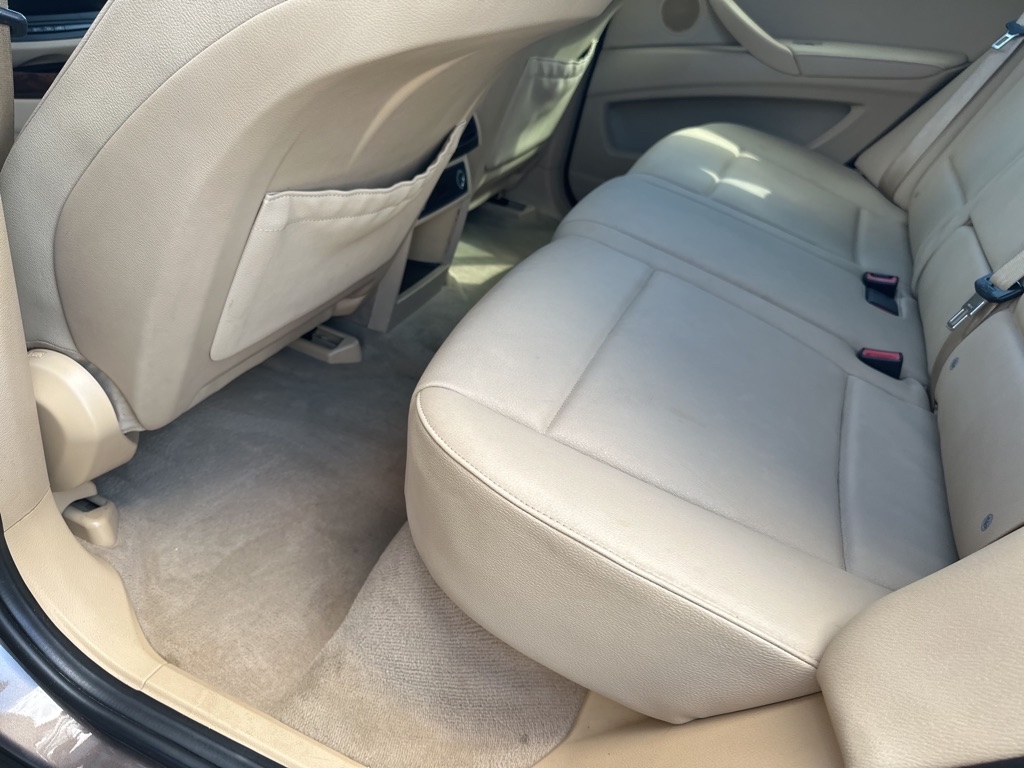 BMW X5 xDrive35i 2012