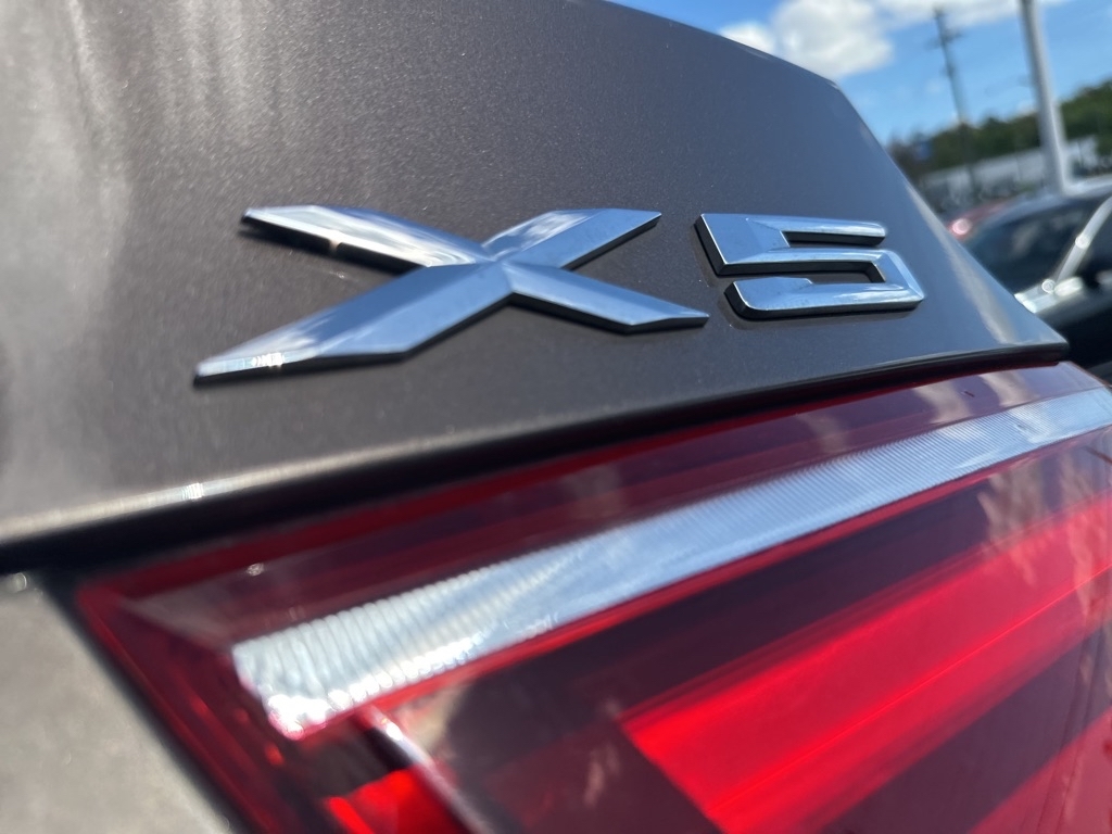 BMW X5 xDrive35i 2012