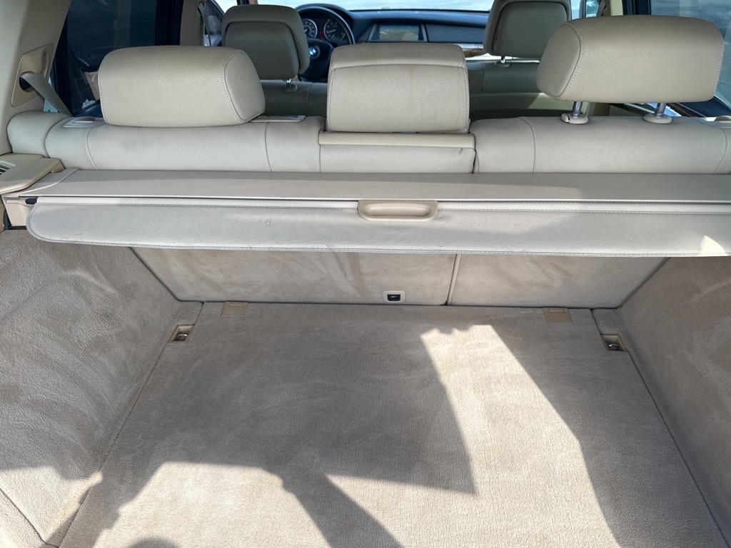 BMW X5 xDrive35i 2012