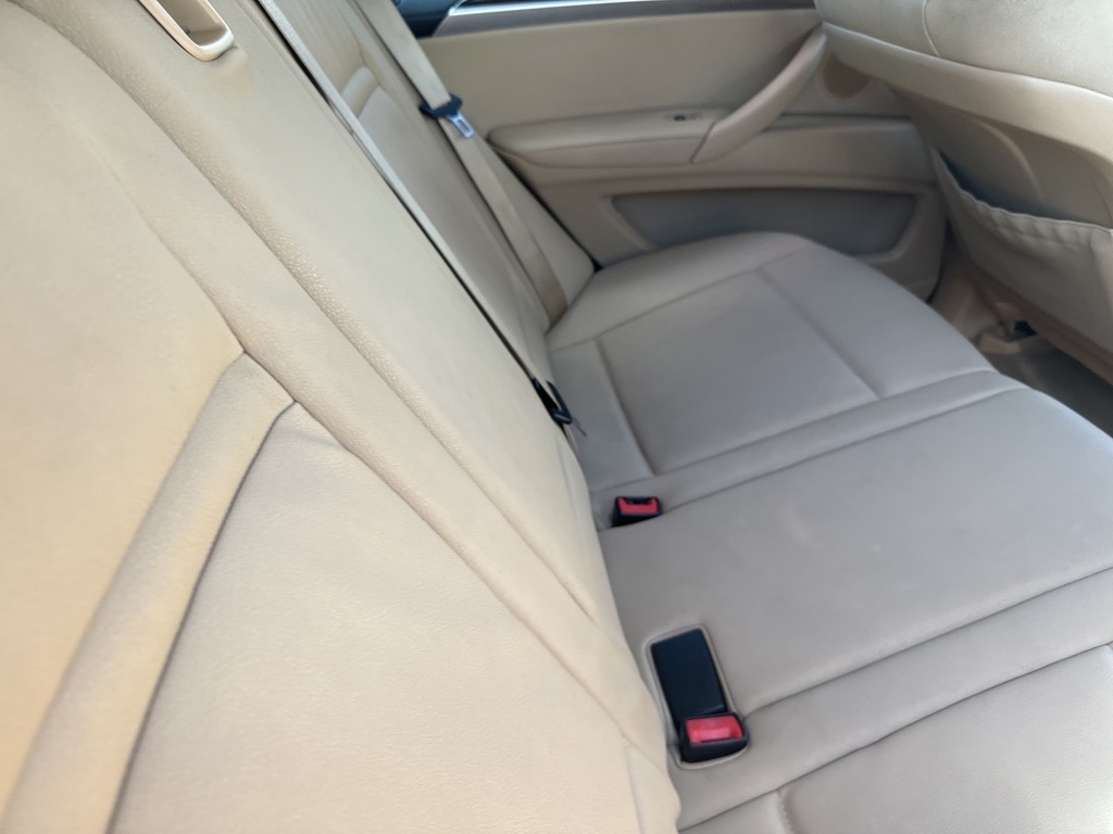 BMW X5 xDrive35i 2012