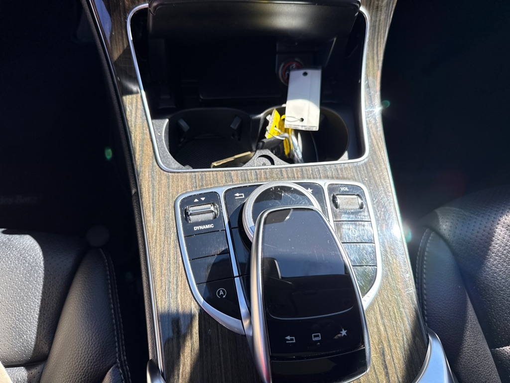 Mercedes-Benz C-Class C300 Sedan 2016 Mercedes-Benz C-Class C300 Sedan 2016