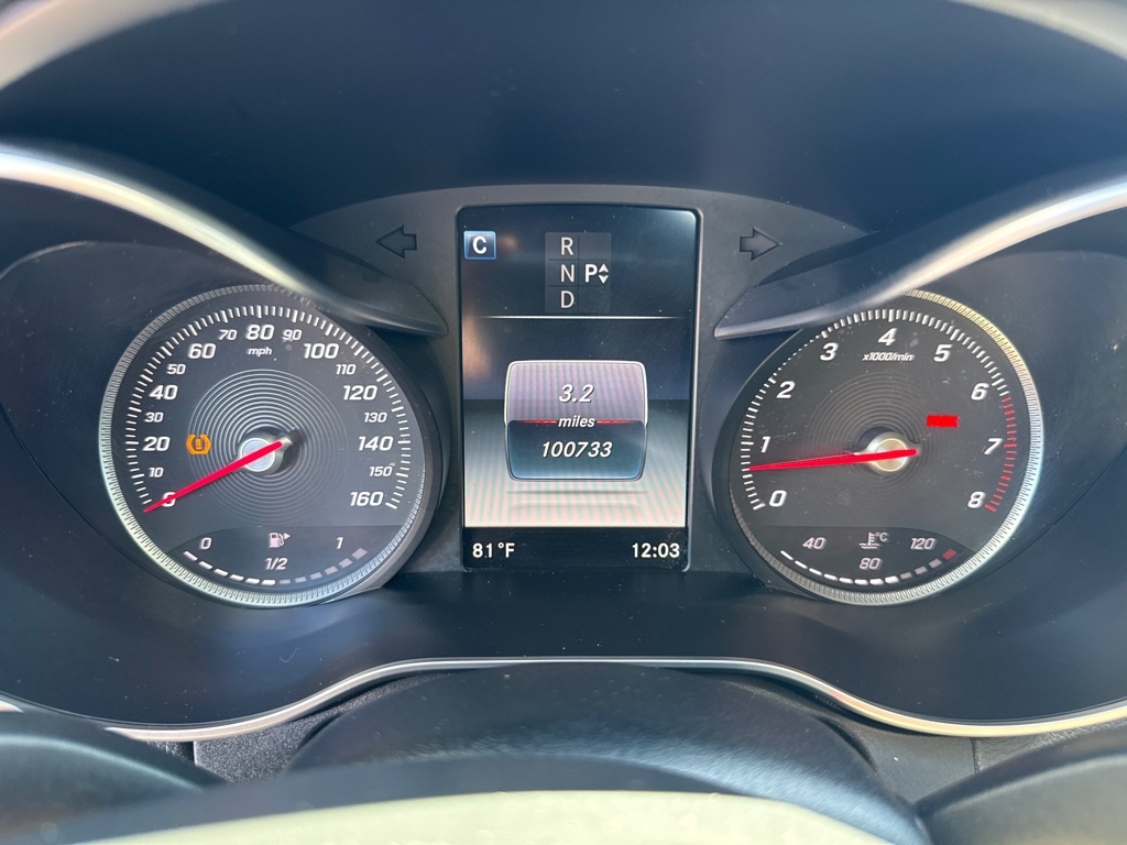 Mercedes-Benz C-Class C300 Sedan 2016 Mercedes-Benz C-Class C300 Sedan 2016