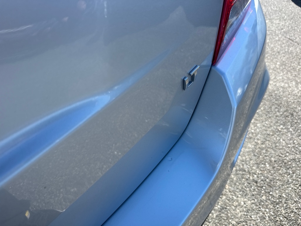 Chevrolet Trax LT FWD 2020