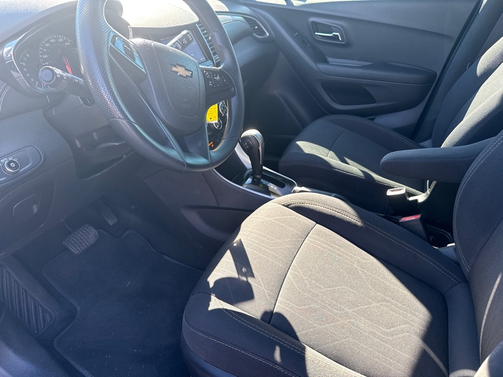 Chevrolet Trax LT FWD 2020