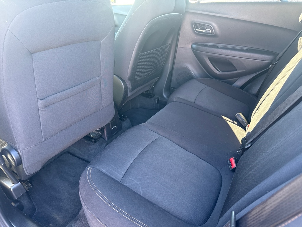 Chevrolet Trax LT FWD 2020