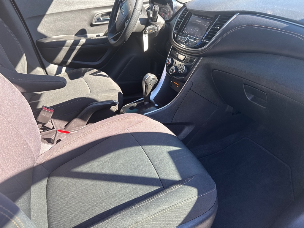 Chevrolet Trax LT FWD 2020