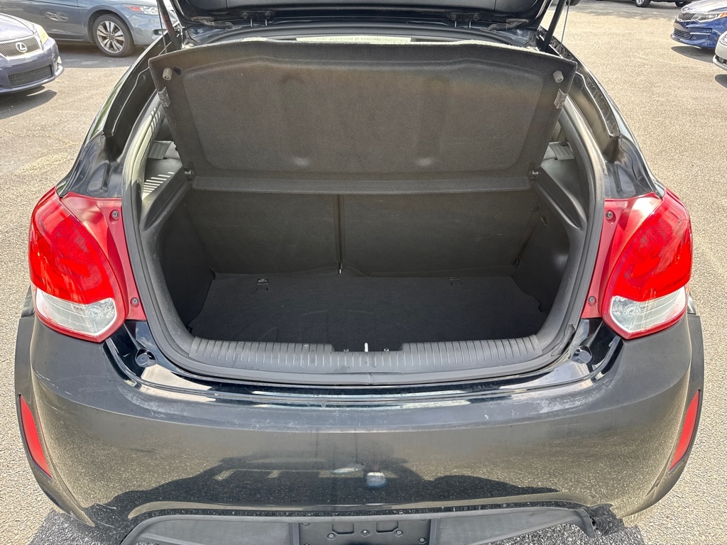 Hyundai Veloster Base 2014 Hyundai Veloster Base 2014